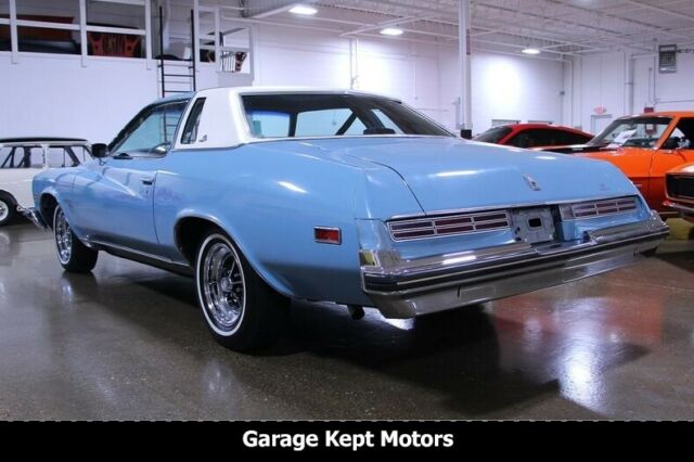 1975 Buick Century Custom - photo 6