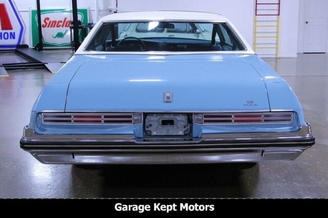 1975 Buick Century Custom - photo 7