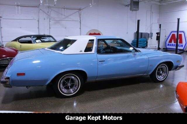1975 Buick Century Custom - photo 9