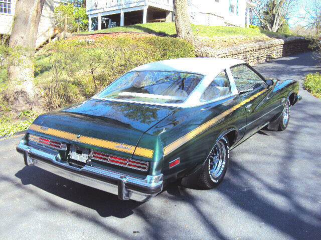 1975 Buick Century Tudor Hard Top , Factory New With Only 19,825 Miles Stunning 1975 Buick Century Century