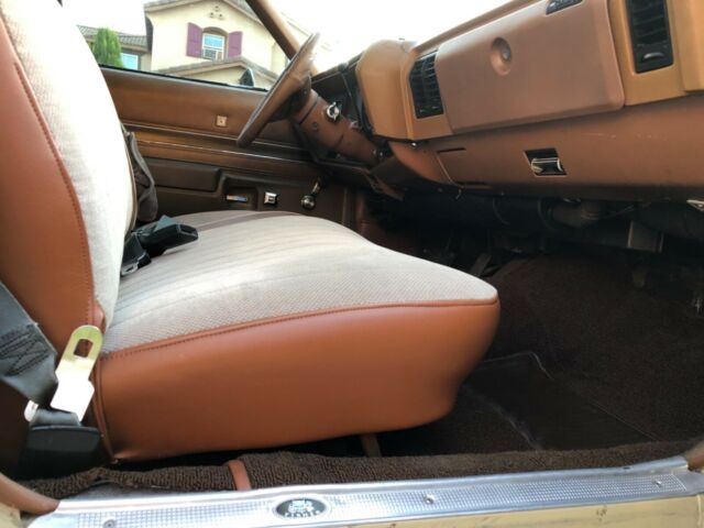 1975 Buick Century - photo 5