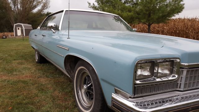 1975 Buick Electra Limited - photo 10