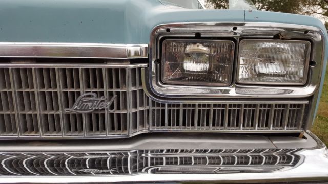 1975 Buick Electra Limited - photo 12