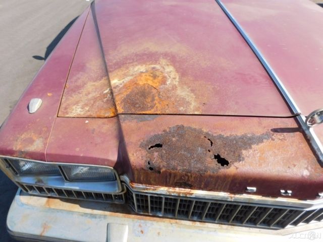 1975 Buick Electra - photo 10