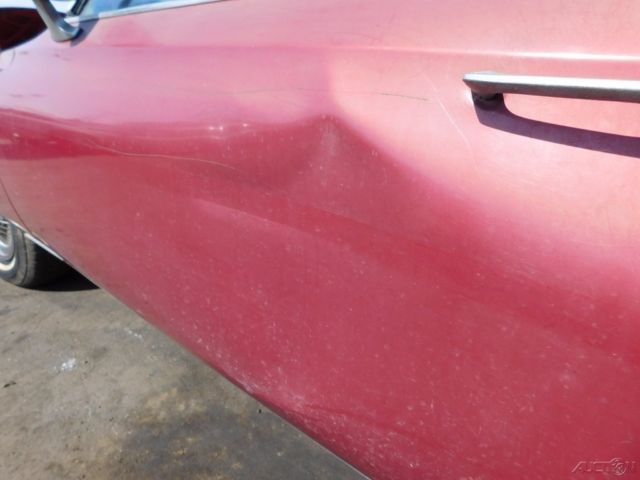 1975 Buick Electra - photo 12