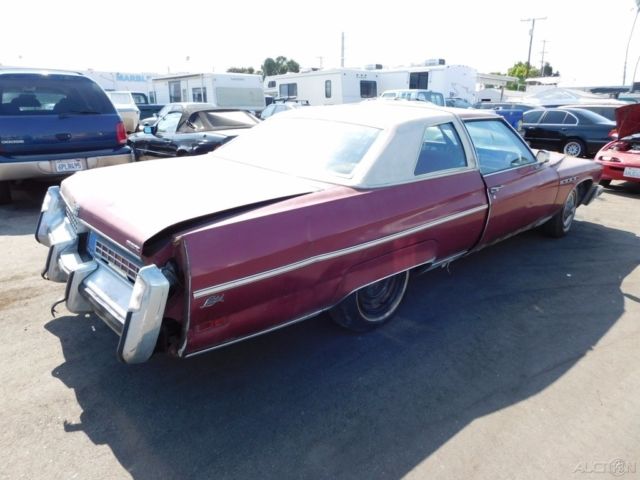 1975 Buick Electra - photo 3