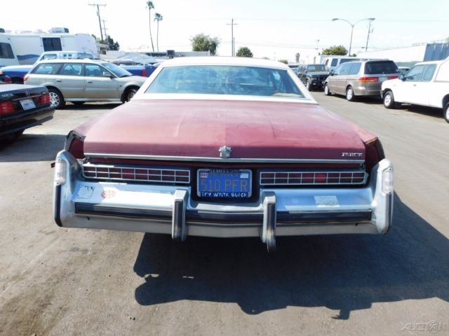 1975 Buick Electra - photo 4