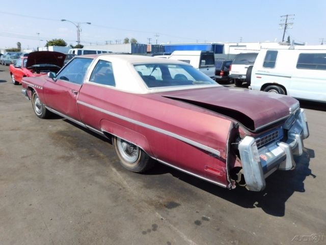 1975 Buick Electra - photo 5