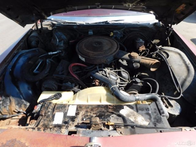 1975 Buick Electra - photo 7