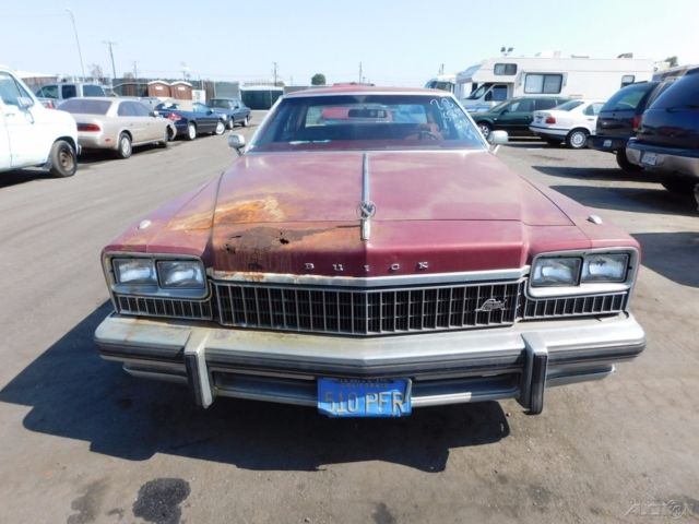 1975 Buick Electra - photo 9