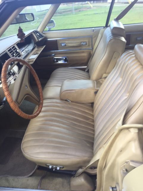 1975 Buick Electra - photo 10