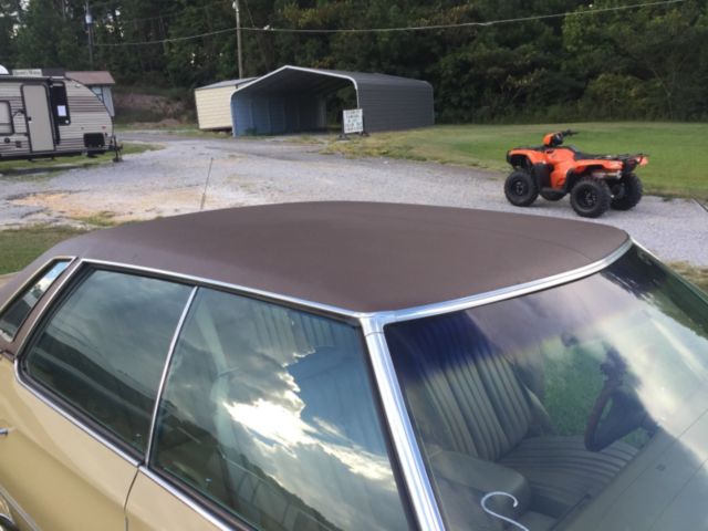 1975 Buick Electra - photo 12