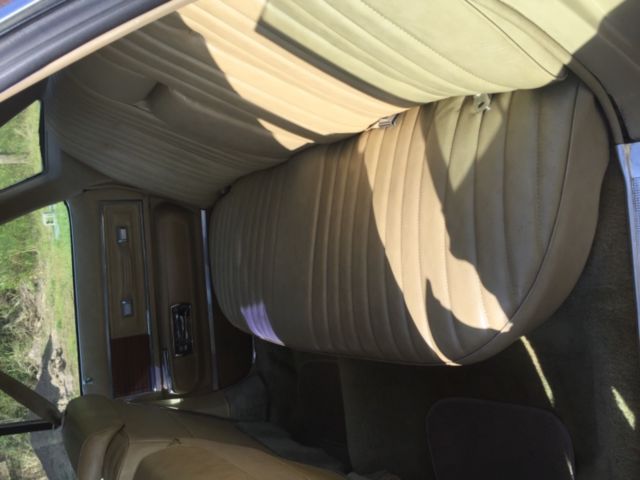 1975 Buick Electra - photo 2