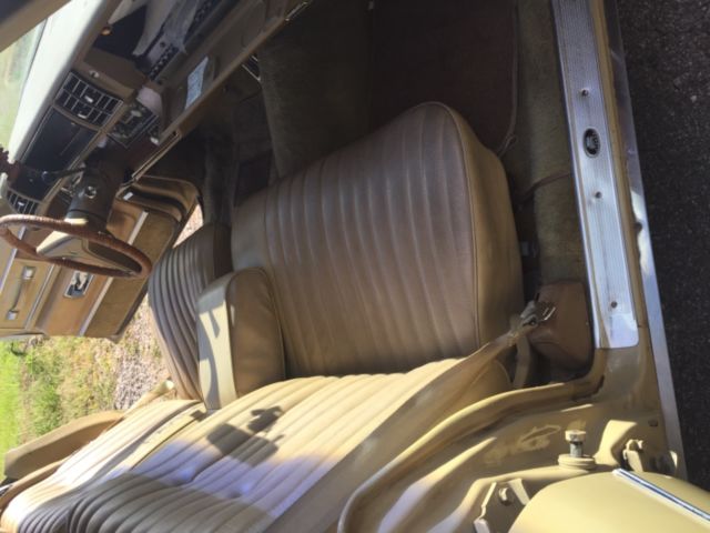 1975 Buick Electra - photo 3