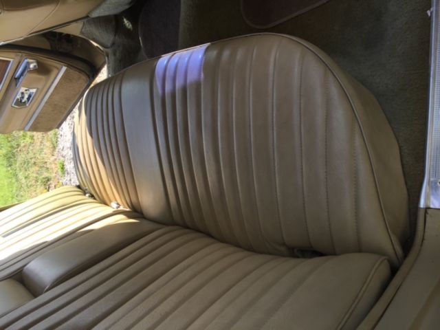 1975 Buick Electra - photo 4