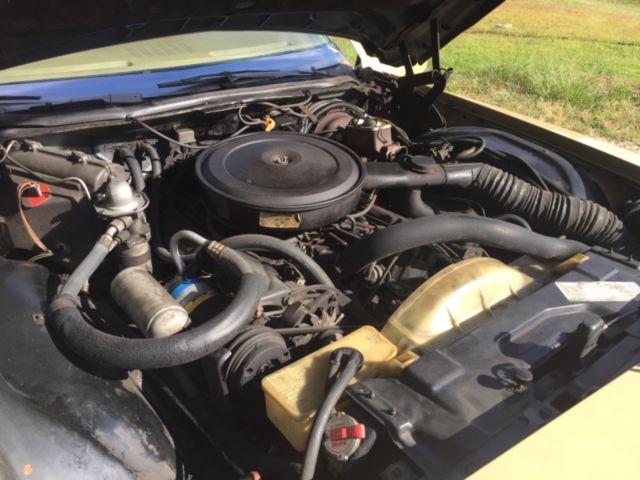 1975 Buick Electra - photo 8