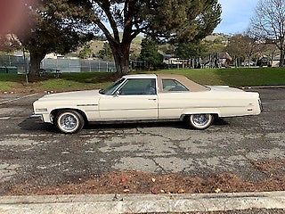 1975 Buick Electra