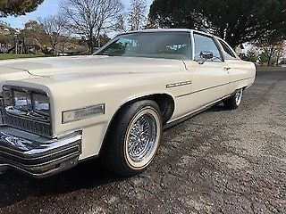 1975 Buick Electra - photo 13