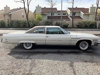 1975 Buick Electra - photo 2