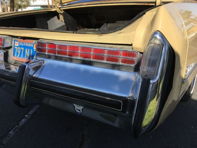 1975 Buick Electra 225 Custom - photo 10