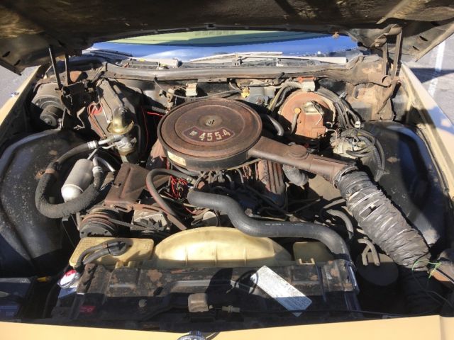 1975 Buick Electra 225 Custom - photo 11