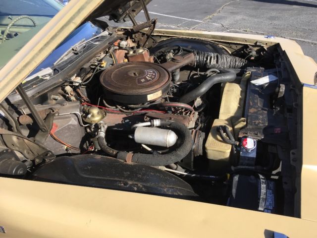 1975 Buick Electra 225 Custom - photo 12