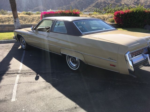 1975 Buick Electra 225 Custom - photo 3