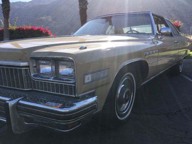 1975 Buick Electra 225 Custom - photo 5