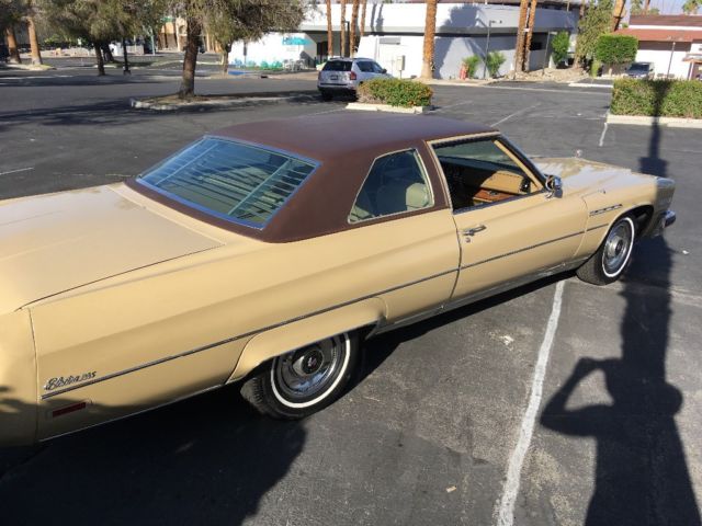 1975 Buick Electra 225 Custom - photo 7