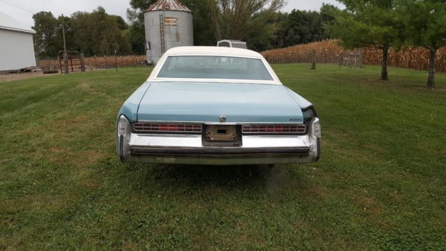 1975 Buick Electra Limited - photo 3