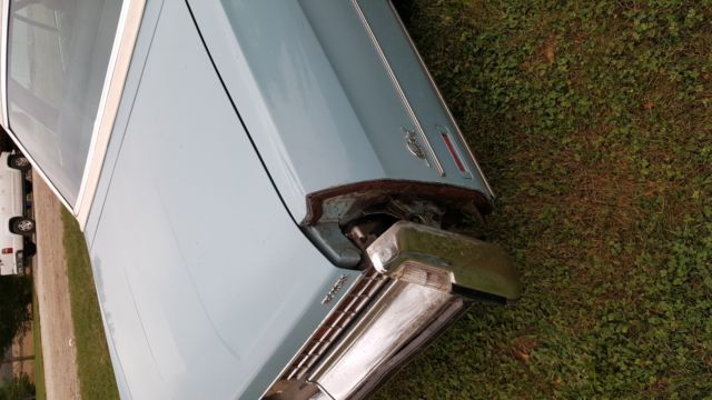 1975 Buick Electra Limited - photo 4