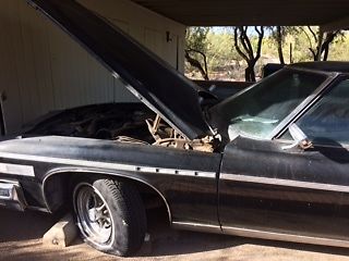 1975 Buick Electra - photo 10