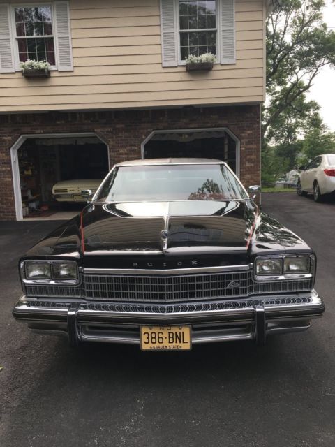 1975 Buick Electra Limited - photo 2