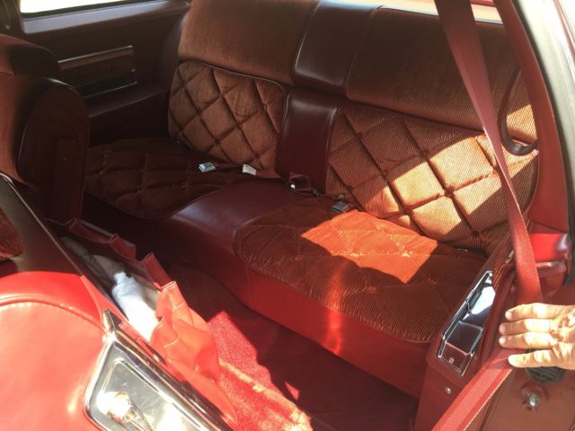 1975 Buick Electra - photo 10