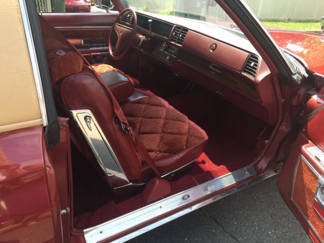 1975 Buick Electra - photo 11