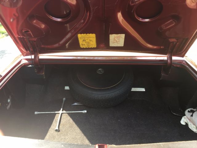 1975 Buick Electra - photo 13