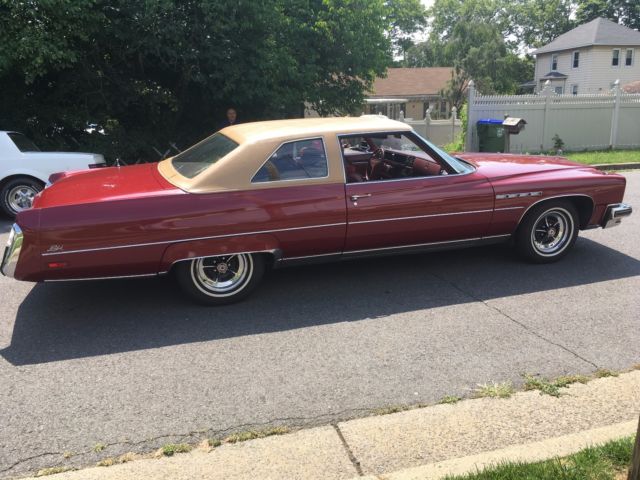 1975 Buick Electra - photo 2