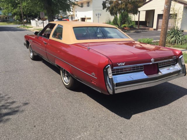 1975 Buick Electra - photo 3