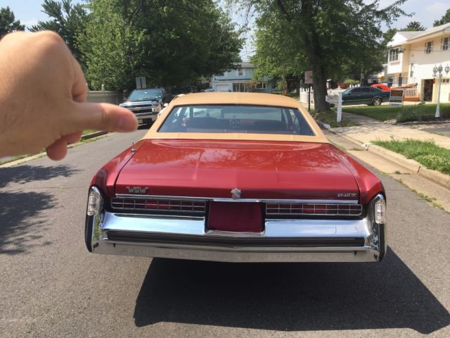 1975 Buick Electra - photo 4