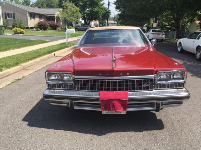 1975 Buick Electra - photo 6