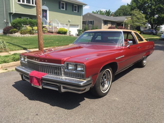 1975 Buick Electra - photo 7