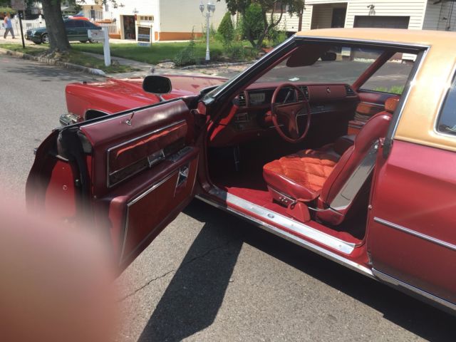 1975 Buick Electra - photo 8
