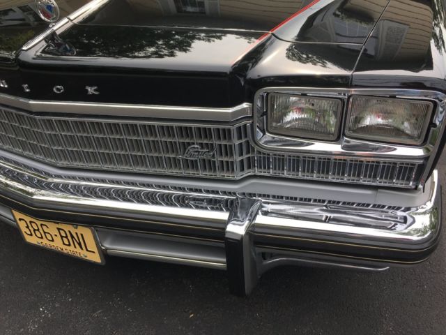 1975 Buick Electra Limited - photo 5