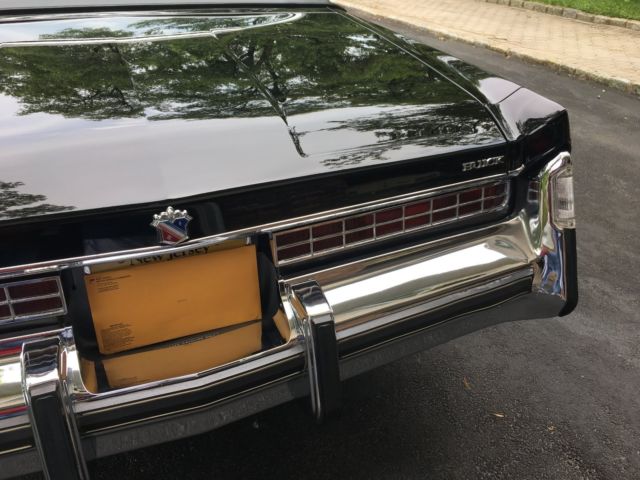 1975 Buick Electra Limited - photo 9