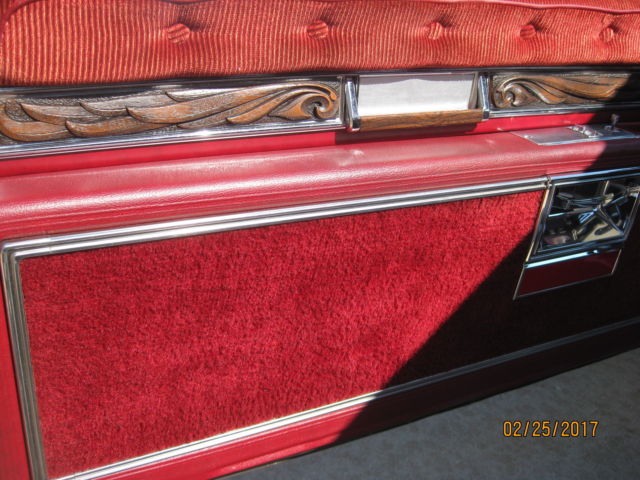 1975 Buick Electra - photo 10