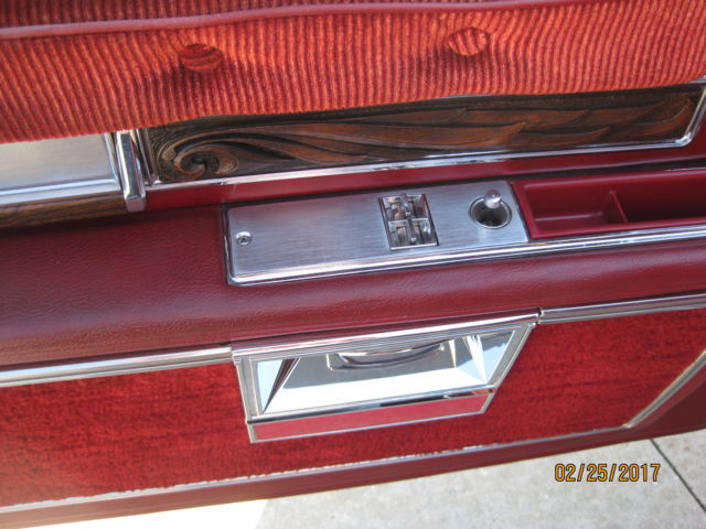 1975 Buick Electra - photo 11