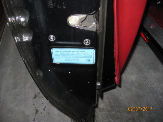 1975 Buick Electra - photo 12