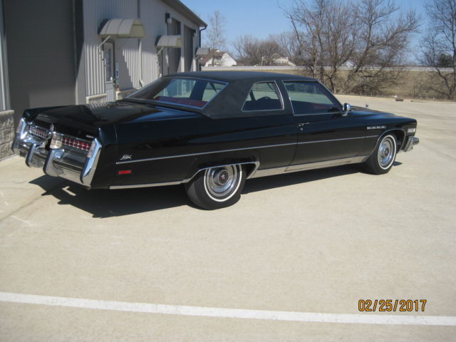 1975 Buick Electra - photo 3