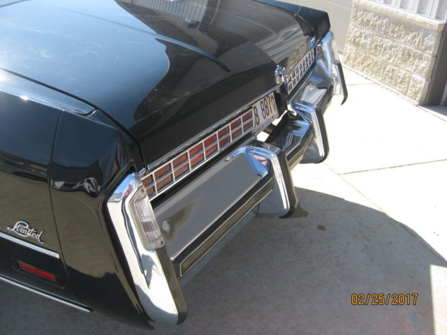 1975 Buick Electra - photo 4