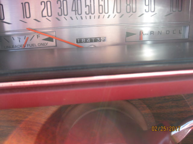 1975 Buick Electra - photo 7